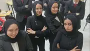 طلاب جامعة بنها يطورون تطبيق MuseWay الذكي لتحسين تجربة زيارة المتحف المصري الكبير