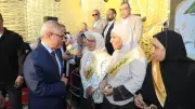 محافظ بني سويف يكرم حفظة القرآن والأمهات المثاليات في حفل نقابة المهندسين