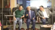 محافظ بني سويف يتفقد جاهزية معدات الطوارئ والمرافق لمواجهة الأزمات