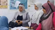 صحة بني سويف تحيل المتغيبين للتحقيق وتشن حملات تفتيش مفاجئة على المنشآت الصحية