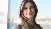 بيرين سات تخضع لتحليل المخدرات بعد إيجابية عينة زوجها كينان دوغولو