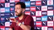 برناردو سيلفا يرفض الحديث عن ريال مدريد ويتقبل دوراً جديداً