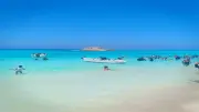أجمل 5 شواطئ في مرسى مطروح.. أسعار التذاكر والخدمات كاملة