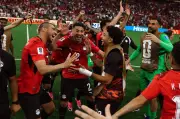 مكافأة مالية كبيرة في انتظار الفراعنة بعد التأهل لدور الـ32 تفاصيل بالأرقام