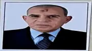 السيرة الذاتية للمستشار ربيع لبنة رئيس محكمة النقض الجديد