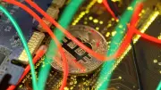 توقعات بهبوط أعمق لبيتكوين قد يصل بالسعر إلى 52 ألف دولار