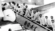 شرط غريب منع الهند من المشاركة في كأس العالم 1950 بسبب الأحذية