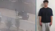 دماء على رصيف الكفاح: تفاصيل فاجعة فتاة عربة الشاي بحدائق الأهرام