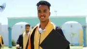 العثور على جثة شاب غارق في نيل قنا بعد 40 يوماً من البحث