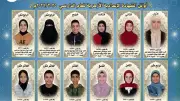 بورسعيد الأزهرية تعلن أسماء أوائل الابتدائية والإعدادية للعام الدراسي 2025/2026