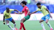 بوعدي يعلق على اهتمام كبار الأندية الأوروبية بضمه بعد تألقه في المونديال