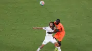بوعدي: أظهرنا قوتنا أمام هولندا ويجب الحذر من فخ كندا في كأس العالم 2026