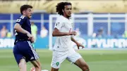 بوعدي: أثبتنا قوتنا وتماسكنا أمام اسكتلندا في كأس العالم 2026