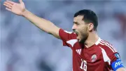 بوعلام خوخي يمنح قطر ثلاث أرقام مميزة في تاريخ كأس العالم