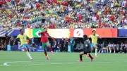 تعادل البرازيل والمغرب 1-1 في الشوط الأول بكأس العالم 2026