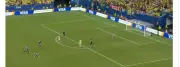 ملخص مباراة إسكتلندا ضد البرازيل في كأس العالم 2026: نيمار يشارك والسامبا يتصدرون بثلاثية