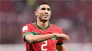 البرازيل تمنح حكيمي لقب أكثر لاعب أفريقي مشاركةً في تاريخ كأس العالم
