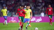 البرازيل تسعى لتمديد سلسلة الـ20 مباراة بدون خسارة في افتتاحيات المونديال أمام المغرب