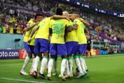 انطلاق مواجهة البرازيل أمام هايتي في كأس العالم 2026