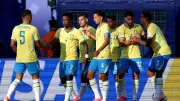 موعد مباراة البرازيل وهايتي في تصفيات كأس العالم 2026 والقنوات الناقلة
