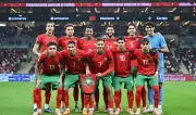 انطلاق مباراة البرازيل ضد المغرب في كأس العالم 2026 بتشكيلتين قويتين