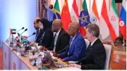 بريكس تعزز التعاون في الأمن الغذائي والزراعة المستدامة باستخدام الذكاء الاصطناعي