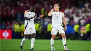 القناة الناقلة لمباراة ألمانيا وكوراساو في كأس العالم 2026