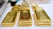 أسعار سبائك الذهب BTC في الصاغة اليوم الاثنين 8-6-2026.. تختلف حسب الأوزان
