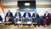 إطلاق أولى جلسات 