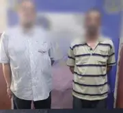خناقة جزاري اللحوم: الأمن يكشف كواليس فيديو بلطجة بمنشأة ناصر