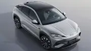 سابقة تاريخية.. BYD تتعهد بدفع تعويضات عن حوادث القيادة الذكية