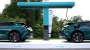 BYD تفاجئ العالم ببطارية خارقة تشحن في 5 دقائق فقط