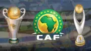 كاف يعلن مواعيد دوري أبطال إفريقيا والكونفدرالية للموسم الجديد 2026-2027