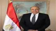 رفع الطاقة الاستيعابية لمطار القاهرة إلى 60 مليون راكب سنويًا