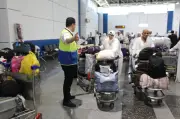 وصول أكثر من 65 ألف حاج.. مطار القاهرة يختتم بنجاح خطة تشغيل موسم حج 1447هـ