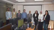غرفة القاهرة تتعاون مع المجلس الأعلى للجامعات لإطلاق برامج تدريبية بشهادات معتمدة