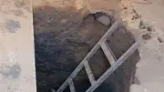 تأجيل محاكمة عاطل بتهمة التنقيب عن الآثار في دار السلام لـ 28 يونيو