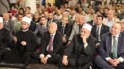 محافظ القاهرة يشهد احتفالية الأوقاف بمناسبة العام الهجري الجديد