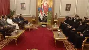 محافظ القاهرة يؤكد تأهيل الشباب لسوق العمل في ملتقى بصمة شباب مصر السادس