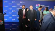 محافظ القاهرة: مصر مركز إقليمي لريادة الأعمال والابتكار والاستثمار