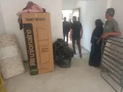 محافظ القاهرة: توفير وحدات سكنية للمتضررين من عقار منشأة ناصر المنهار