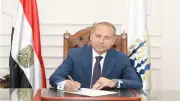 محافظ القاهرة يستعرض إنجازات مركز شبكات المرافق ويشيد بجهود العاملين