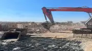 محافظ القاهرة: لا تهاون في إزالة البناء المخالف مهما كان حجمه أو موقعه