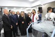 محافظ القاهرة: الدولة بقيادة الرئيس تضع بناء الإنسان في مقدمة الأولويات