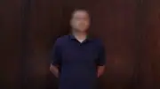 ضبط عامل حطم سيارة نقل بسبب خلاف على مكان انتظار بالمرج