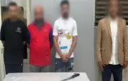 ضبط أطراف مشاجرة داخل كشك بالقاهرة بعد تداول فيديو ادعاء البلطجة