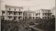 مديرية طرق القاهرة تستعرض التراث العمراني لحي شبرا التاريخي