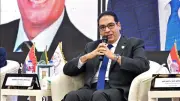 رئيس جامعة القاهرة يشارك في الملتقى العربي الأول للعدالة الإدارية