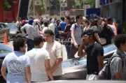 هدوء وانضباط في أول أيام امتحانات الثانوية العامة 2026