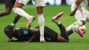 الاتحاد الكندي يعلن انتهاء مشوار إسماعيل كونيه في مونديال 2026 بعد إصابة قوية